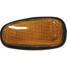 İTHAL Opel Astra G Çamurluk Sinyali Sarı Ithal Marka