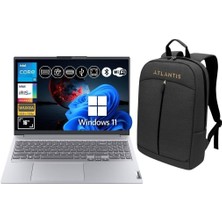 Lenovo Thinkbook G4| I5-1235U 8gb Ram 1tb SSD | WIN11PRO 16" Wuxga | 21CY006FTR ATL14 Notebook+Çanta