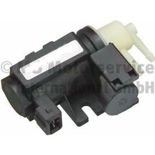 Opel Combo C 1.7 Y17DT Turbo Solenoid Valfi Pierburg Marka