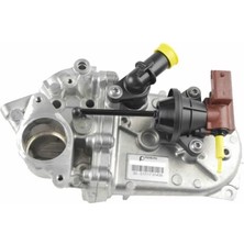 Opel Corsa D 1.3 A13DTE Egr Valfi Komple Pierburg Marka