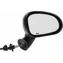 Viewmax Chevrolet Spark Dış Dikiz Aynası Manuel Sağ 2005-2009 Vıewmax Marka