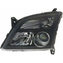 Opel Vectra C Far Sol Füme 2002-2004 Hella Marka