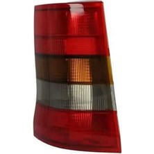 Opel Astra F Stop Sw Sol 1995-1998 Depo Marka