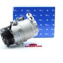 Opel Astra G 1.4 1.6 Z14XE Z16XE Klima Kompresörü Delphi Marka