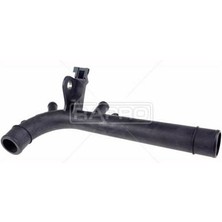 Opel Astra F 1.4 1.6 C14NZ C16NZ Su Dağıtıcı Borusu Rapro Marka