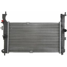 Opel Meriva A 1.3 Dizel Su Radyatörü Mahle Marka