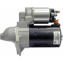 Opel Corsa D 1.4 Marş Motoru Bosch Marka