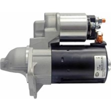 Opel Astra J 1.4 Marş Motoru Bosch Marka