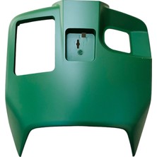 Mondial Exon 50 - 125 Ön Iç Panel Üst Yeşil