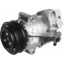 Opel Insignia A 1.4 A14NET Klima Kompresörü Delphi Marka