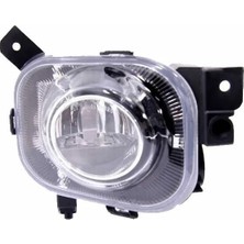 Opel Corsa D Sis Farı Sağ 2007-2010 Depo Marka