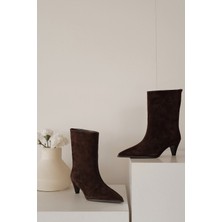 Meral Özgenç Kısa Süet Bot