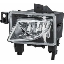 Opel Vectra C Sis Farı Sol 2005-2008 Depo Marka