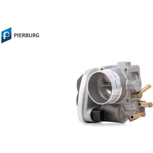 Gaz Kelebeği Polo 3 Golf 4-5 Bora Caddy 3 Octavia 1-2 Ibiza 2 Leon 1 A3 8l 8p Toledo 3 1,6 Pierburg