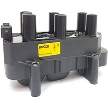 Opel Vectra B 2.5 X25XE Ateşleme Bobini Bosch Marka