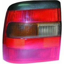 Opel Vectra A Stop Sol Füme 1993-1995 Depo Marka