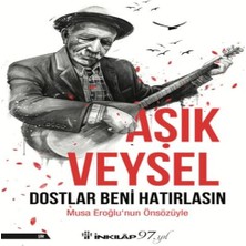 Dostlar Beni Hatırlasın