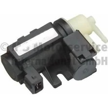 Opel Astra G 1.7 Y17DT Turbo Solenoid Valfi Pierburg Marka