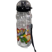 Bombeli Damla Matara 500ML