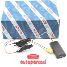 Opel Astra H Yakıt Depo Şamandırası Bosch Marka