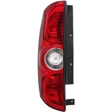 Opel Combo D Stop Sol Çift Kapı Mars Marka