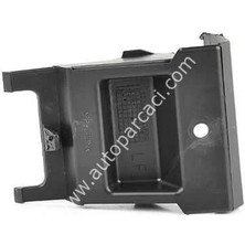 İTHAL Opel Astra G Marşbiyel Kriko Kapağı Arka Sol Ithal Marka