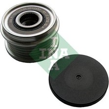 Opel Corsa D 1.4 Alternatör Kasnağı Valeo Tipi Ina Marka