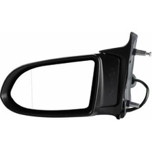 Viewmax Opel Zafira A Dış Dikiz Aynası Elektrikli Sol Vıewmax Marka