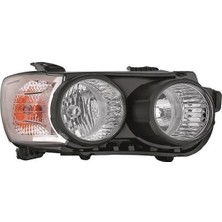 İTHAL Chevrolet Aveo T300 Far Sağ Ithal Marka