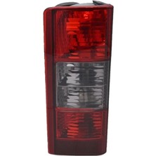 Opel Combo C Stop Sol Depo Marka