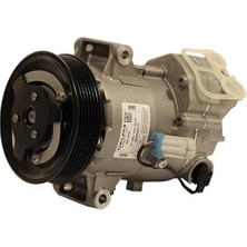 Opel Insignia A 1.6 A16XER A16LET Klima Kompresörü Delphi Marka