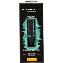 Rubena Pirelli P Zero Velo - Celeste Yeşil 700X25