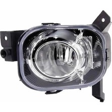 Opel Corsa D Sis Farı Sol 2007-2010 Depo Marka