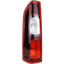 Opel Vivaro B Stop Sol Depo Marka