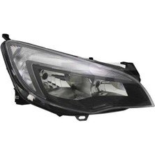 Opel Astra J Far Sağ Sport Hella Marka