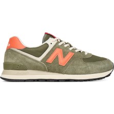 New Balance Erkek Ayakkabı U574BGR