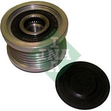 Opel Insignia A 1.6 Benzinli Alternatör Kasnağı Valeo Tipi Ina Marka