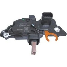 Opel Astra H 1.4 Alternatör Konjektörü Bosch Marka