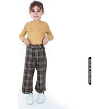 Xo Kids Kız Bluz 5-14 Y 0035387 KBLZ07001