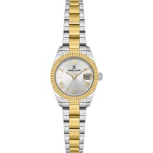 Daniel Klein DK.1.14276-12 Premium Kadın Kol Saati