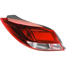 Opel Insignia A Stop Sol Sedan Depo Marka