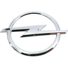 Opel Insignia A Arka Bagaj Arması Gm Marka