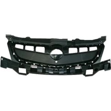 Opel Vectra C Ön Panjur 2005-2008 Gm Marka
