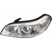 İTHAL Chevrolet Epica Far Sol Ithal Marka