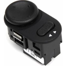 Opel Astra G Ayna Ayar Düğmesi Gm Marka