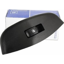 Chevrolet Kalos Ön Cam Açma Düğmesi Sağ Gm Marka