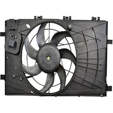 İTHAL Opel Insignia A 1.6 Benzinli Fan Motoru Davlumbazlı Ithal Marka