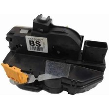 Opel Astra J Far Yıkama Robotu Sol 2013-2015 Gm Marka