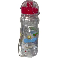 Bombeli Damla Matara 500ML