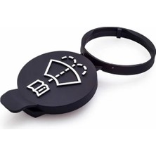 Opel Mokka Silecek Su Depo Kapağı Gm Marka